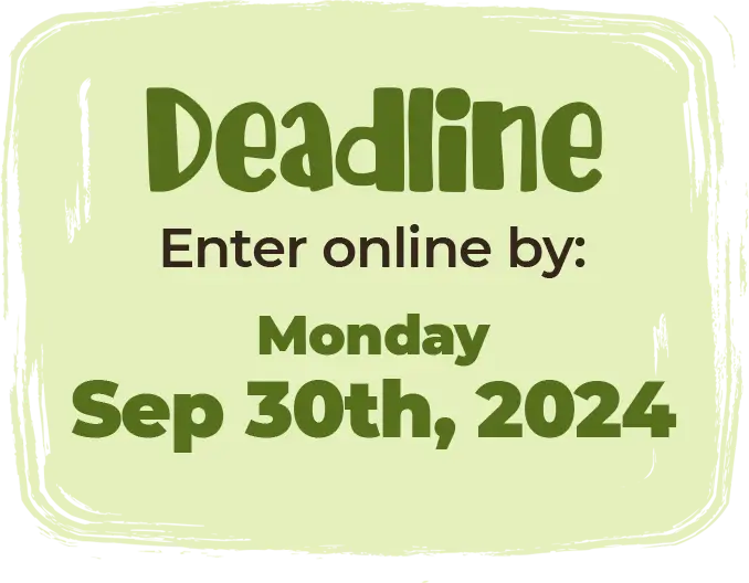 Deadline Enter online