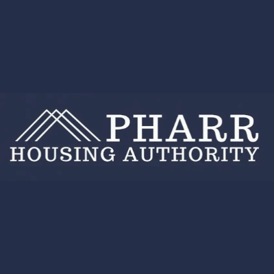 pharr housing authority